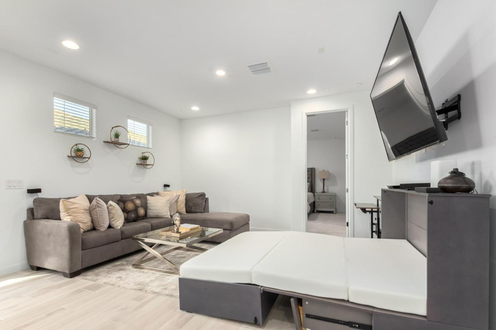 At Your Service - Modern Amenities, Urban Location, Sophisticated Style Phoenix Exterior photo
